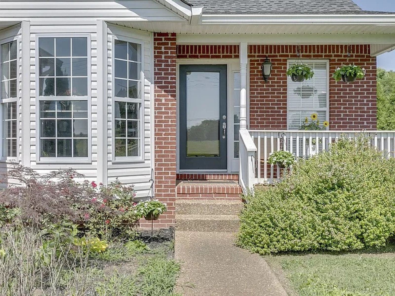 2301 Clara Mathis Rd