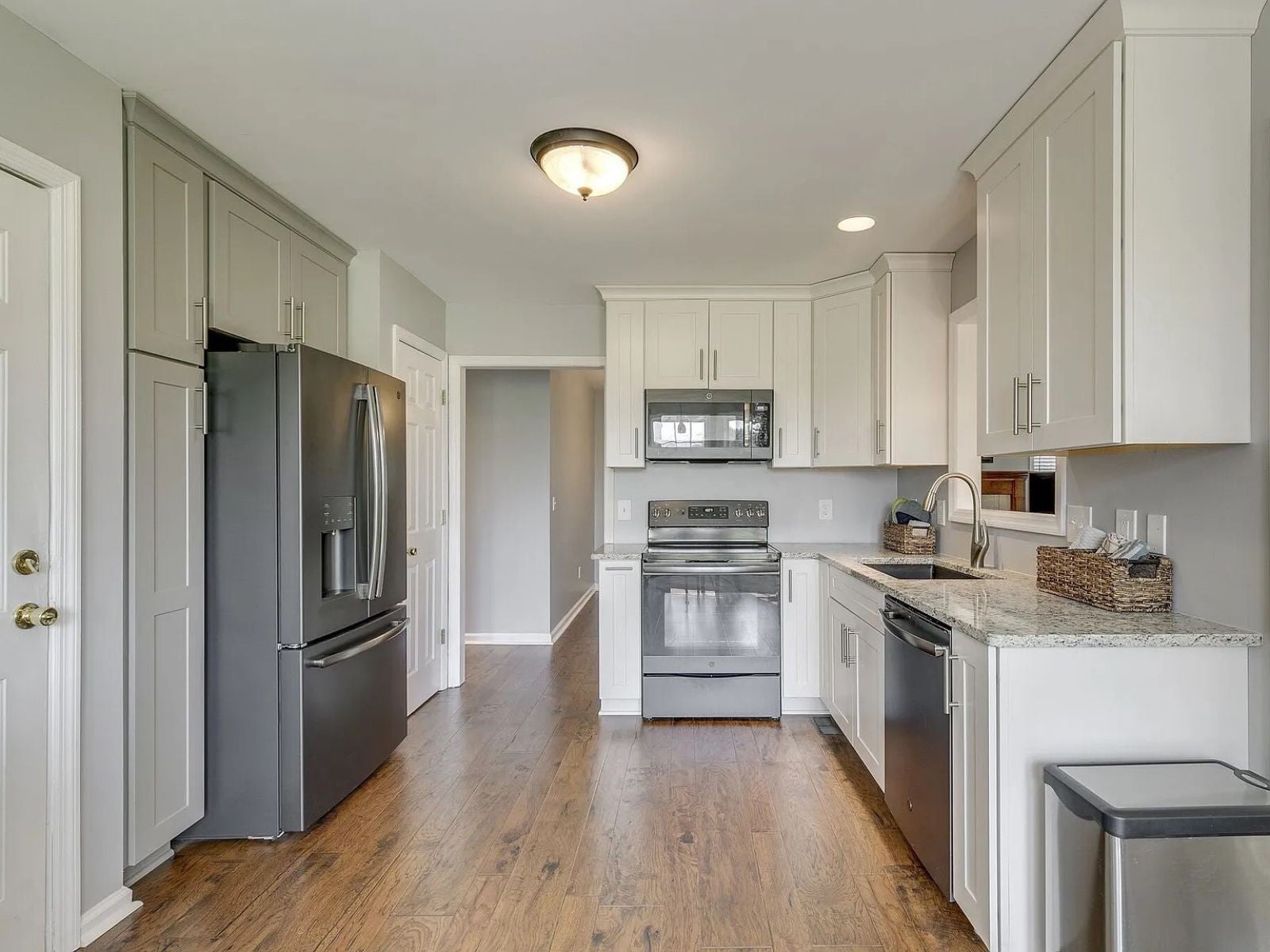 2301 Clara Mathis Rd
