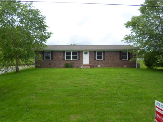 Photo 1 of 18 — 100 Parker Rd, Shelbyville, TN 37160