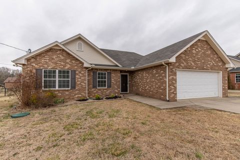 3194 Barretts Ridge Dr Murfreesboro TN 37130