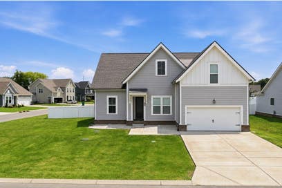 501 Janis Ln Mount Juliet TN 37122