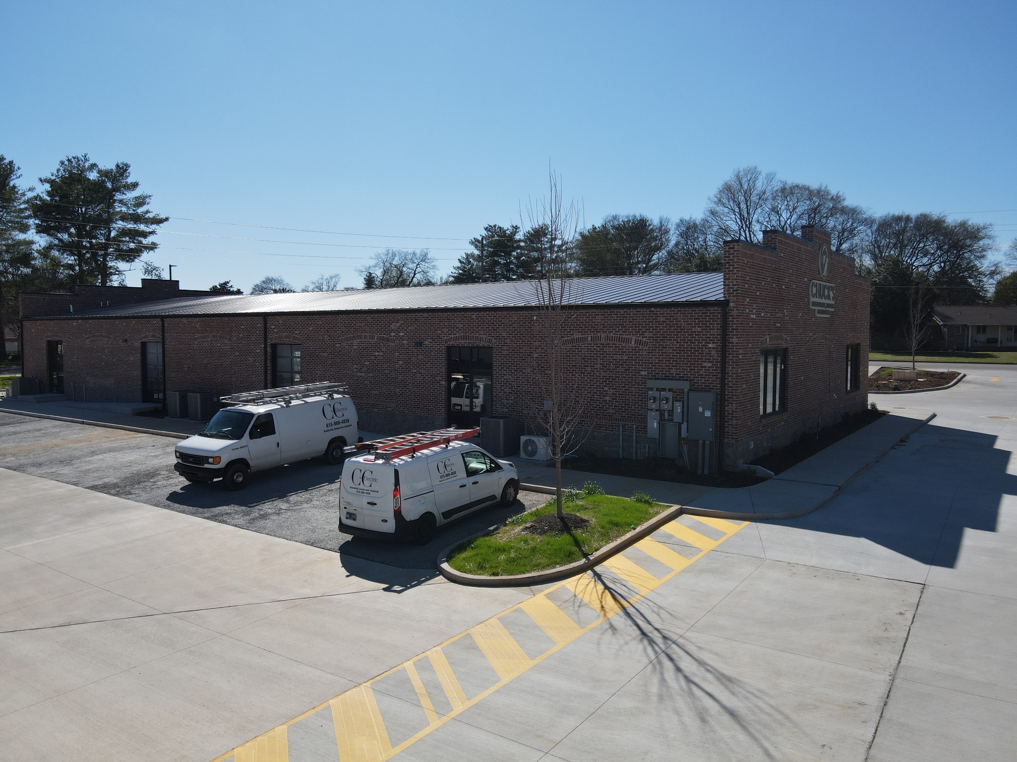 601 River Rock Blvd