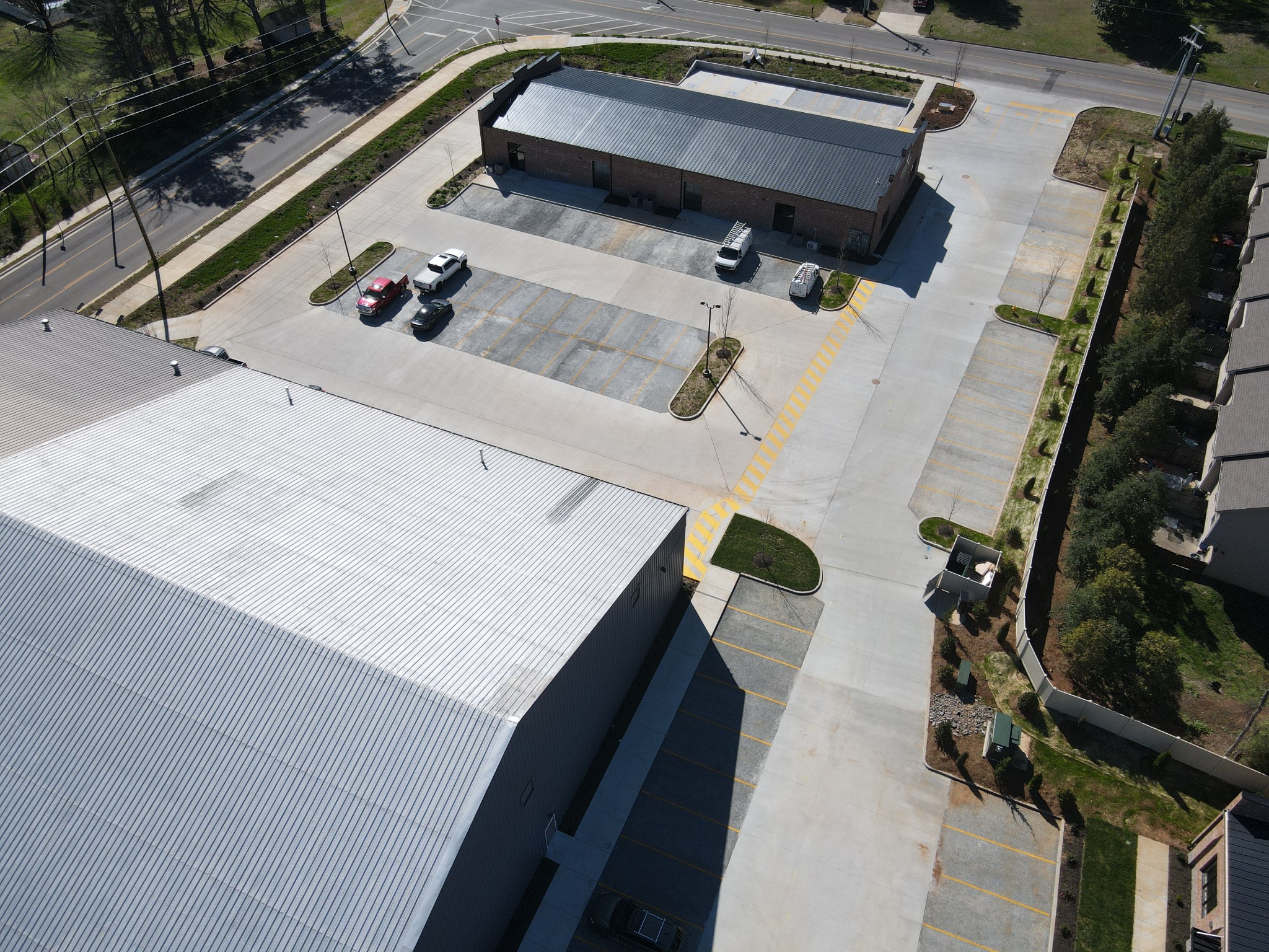 601 River Rock Blvd