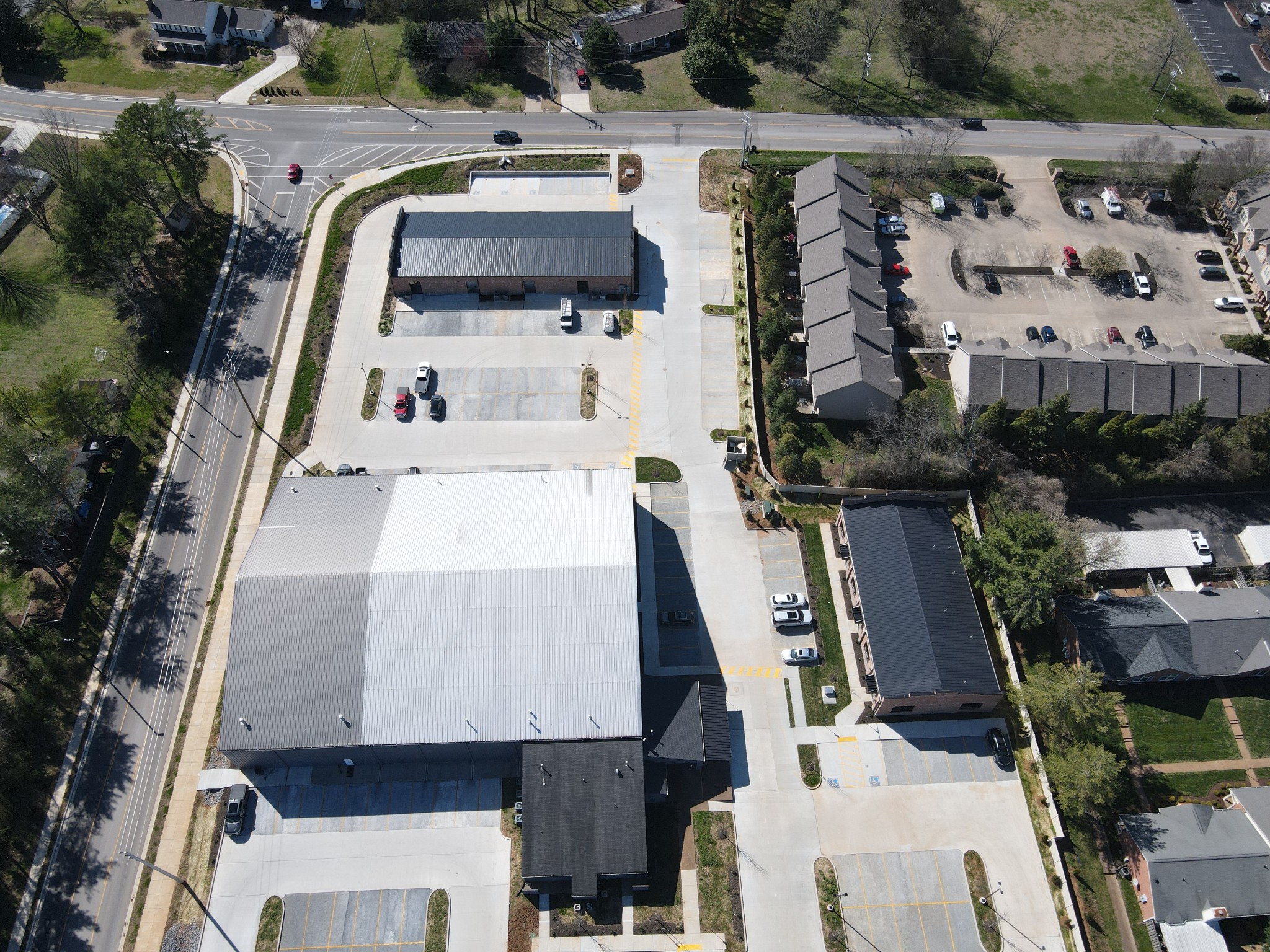 601 River Rock Blvd