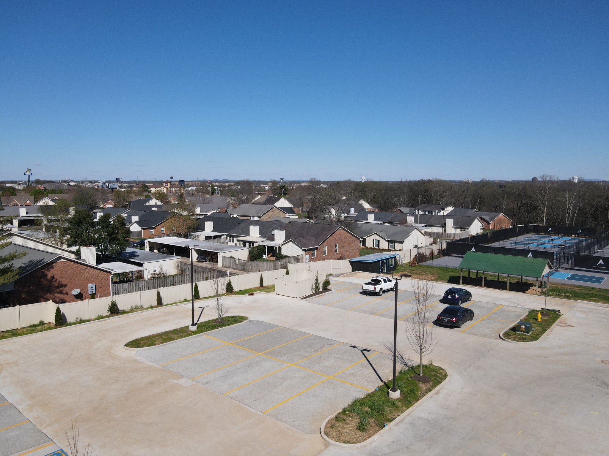 601 River Rock Blvd