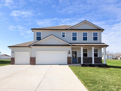 2351 Beverly Gail Rd Pleasant View TN 37146