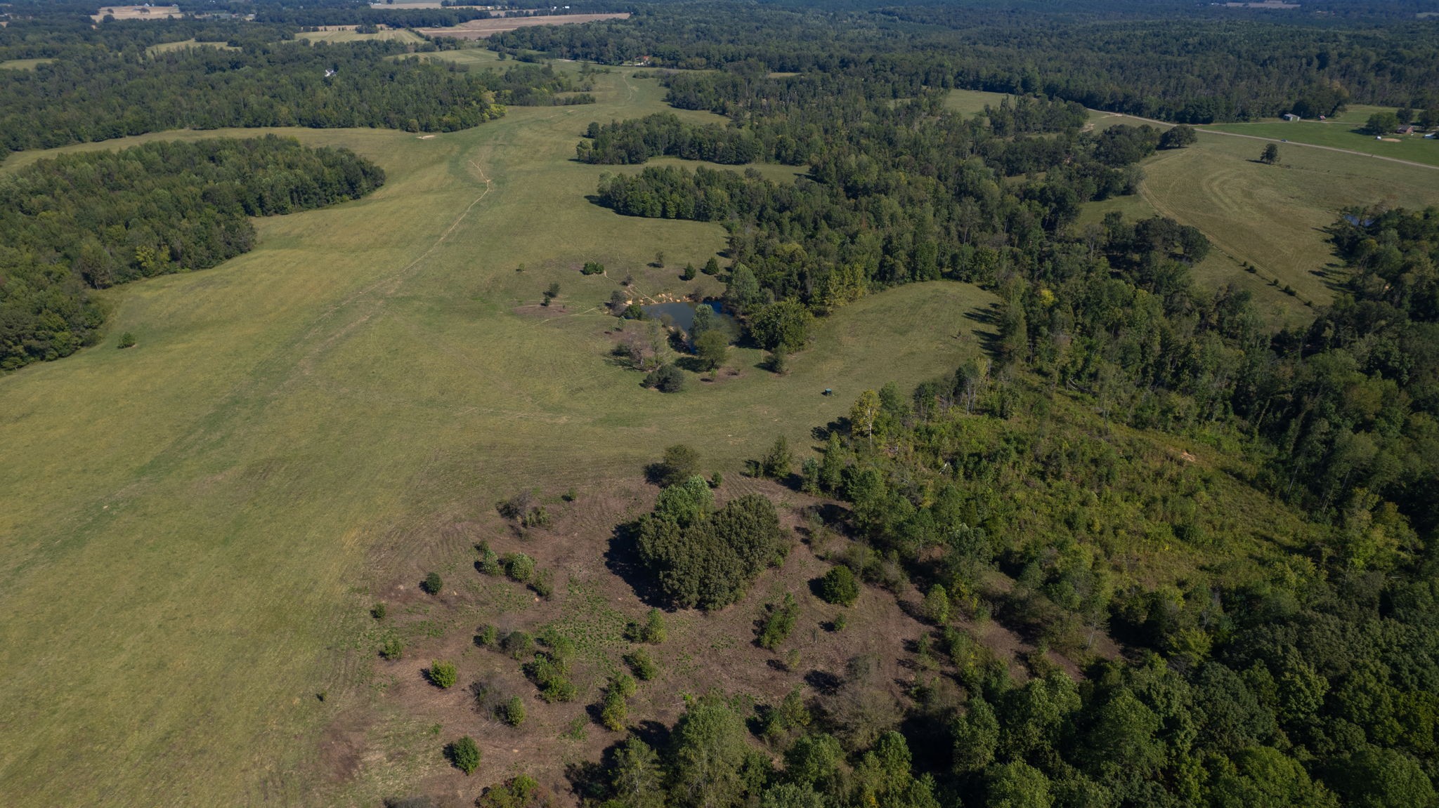 0 Old Paris Murray Rd