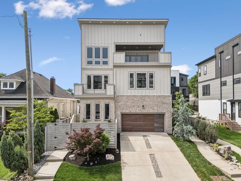 Photo of 1211A Sigler St, Nashville, TN 37203 (MLS # 3165759)