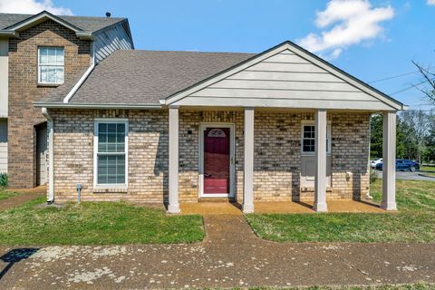 3880 Priest Lake Dr Unit 91, Nashville, TN 37217 - MLS#: 2810374