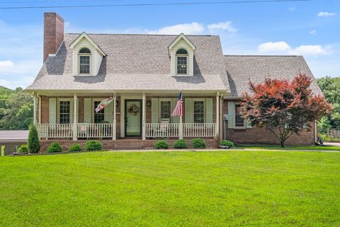 915 Rocky Hollow Rd Erin TN 37061