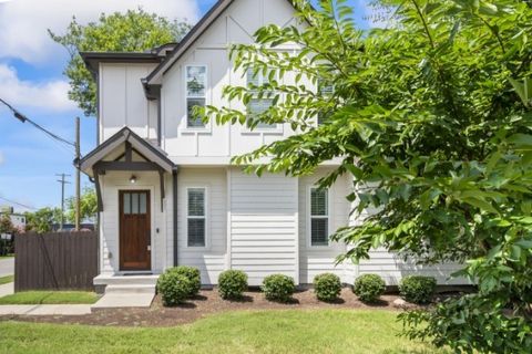 601 40th Ave N Nashville TN 37209