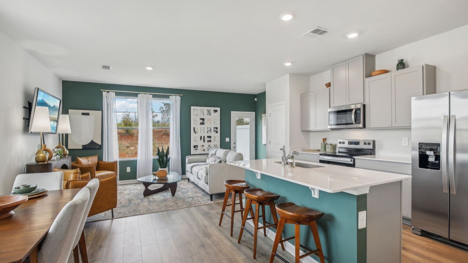 4134 Oswin Drive