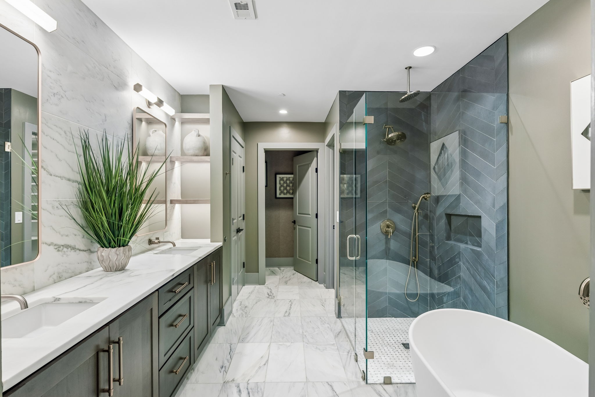 1616 West End Ave 2303