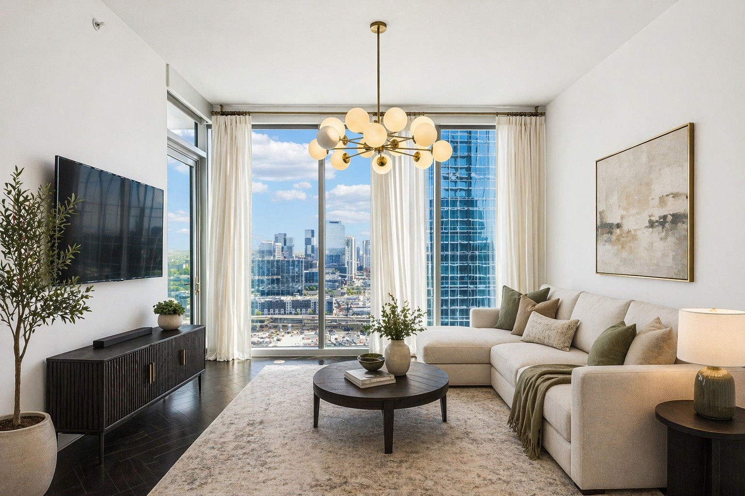 1616 West End Ave 2303