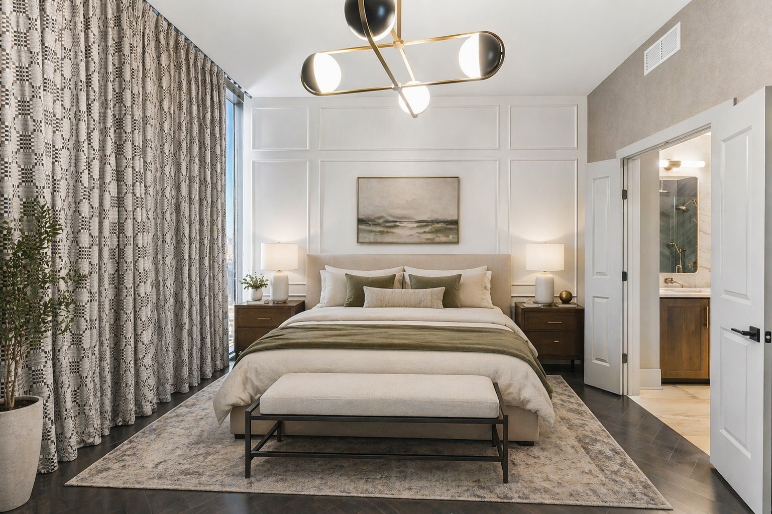 1616 West End Ave 2303