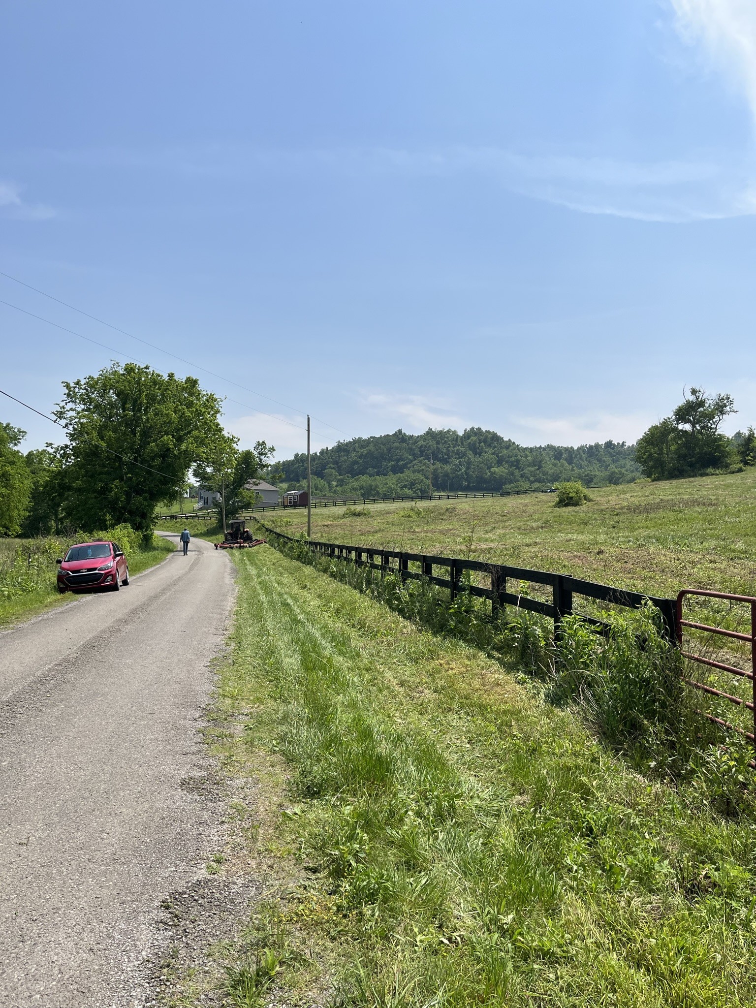 Middle Tennessee Properties 4 3 Puncheon Camp Road
