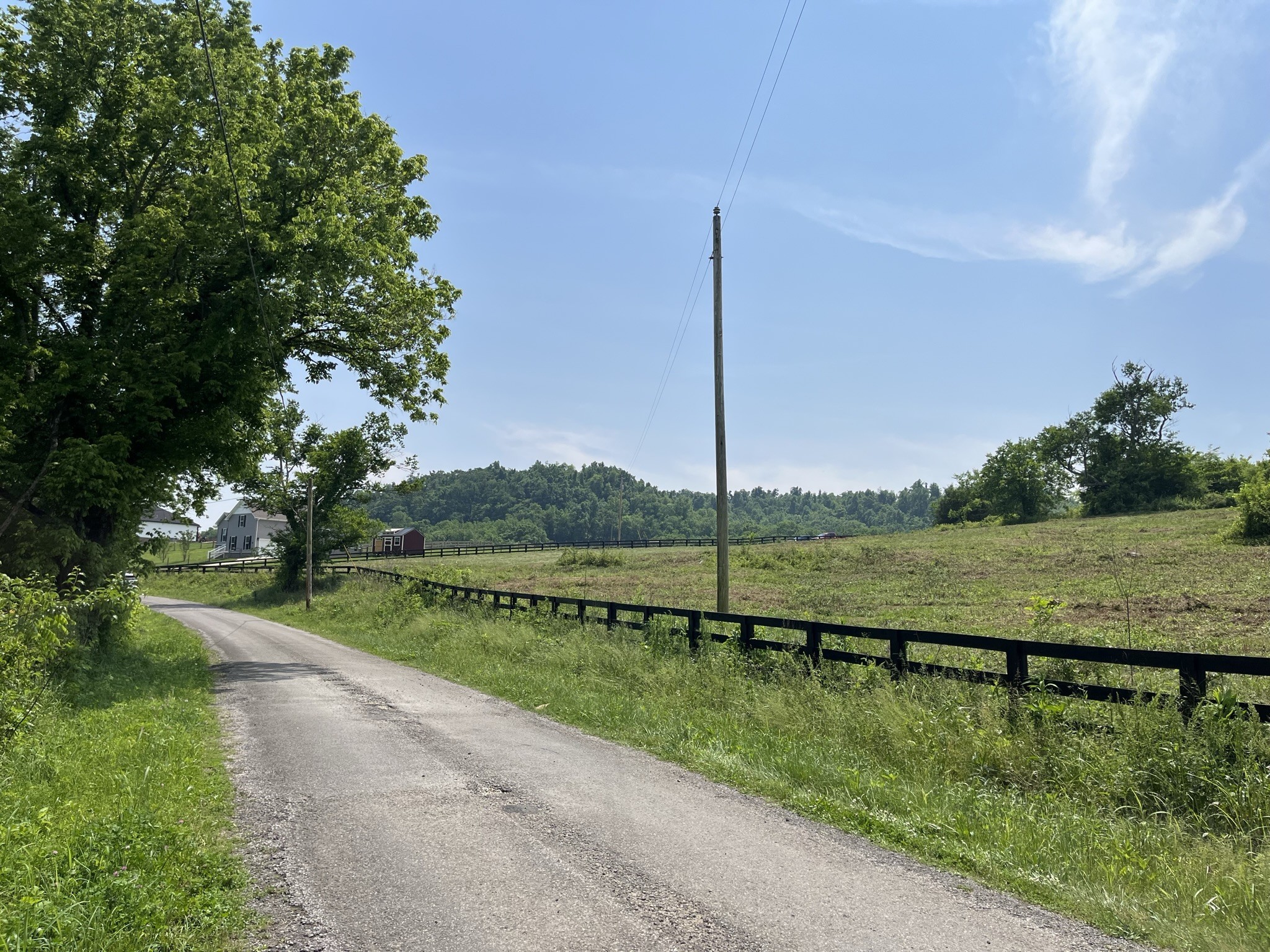 Middle Tennessee Properties 3 3 Puncheon Camp Road