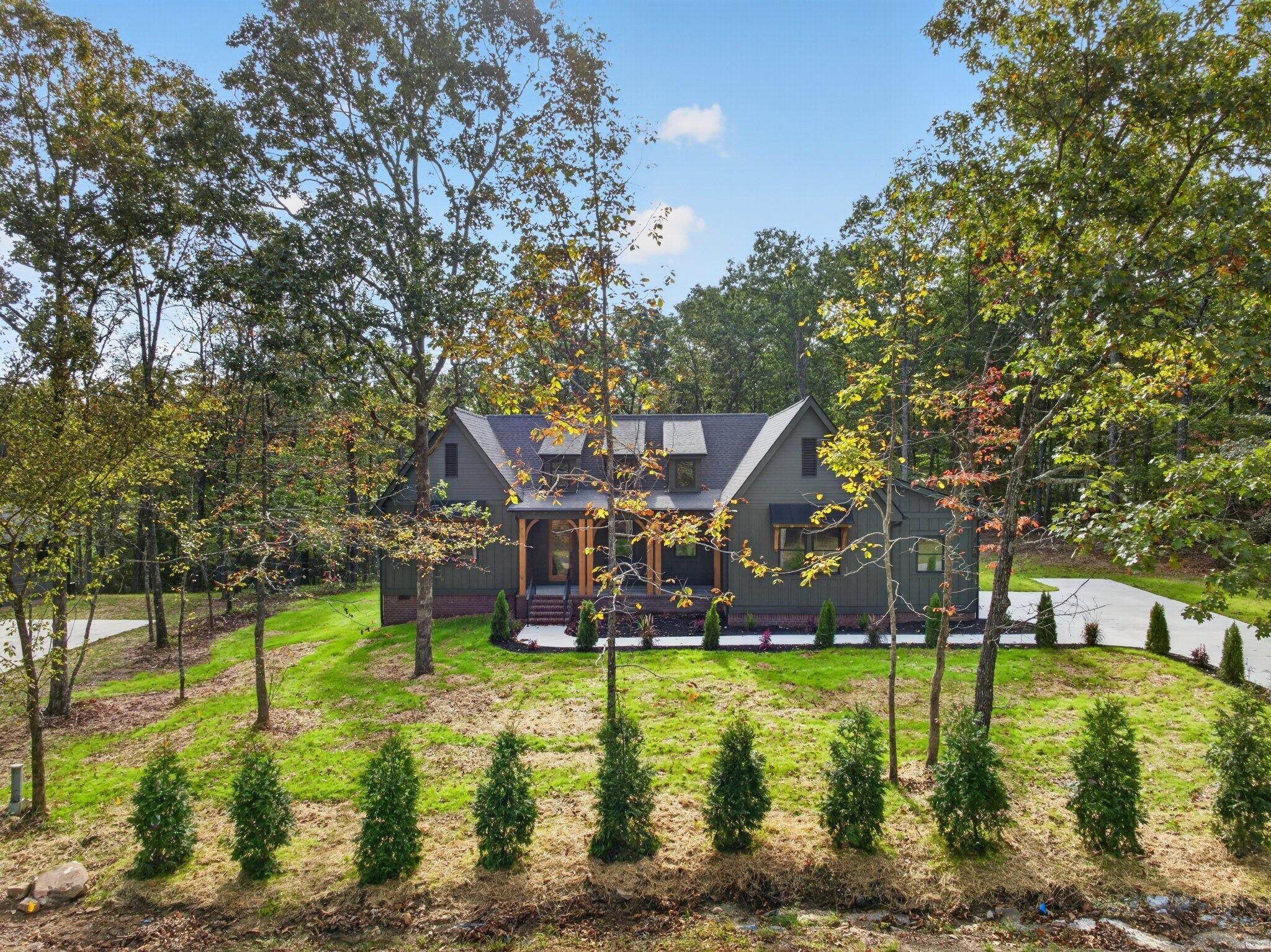 2800 Corral Road