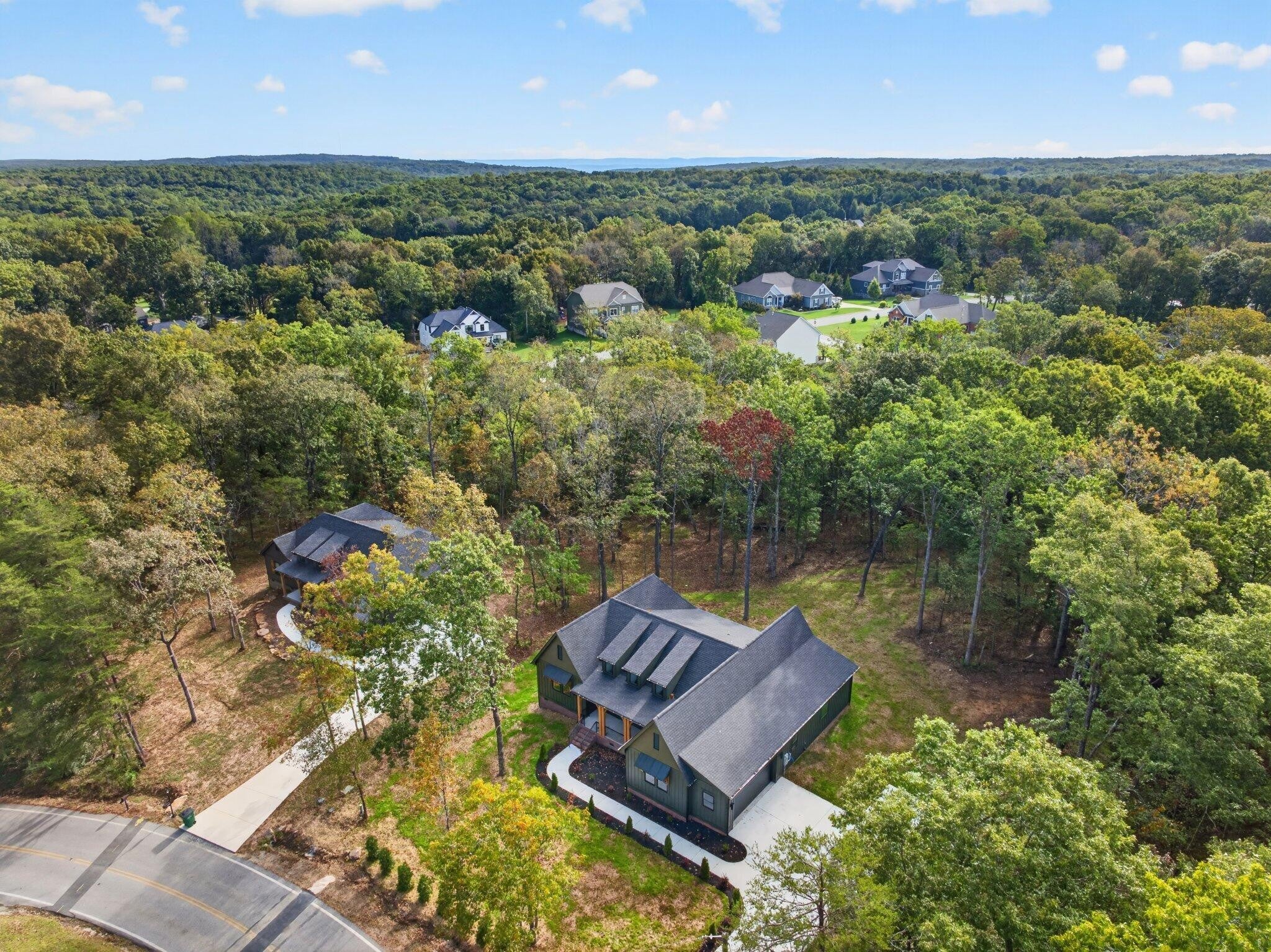 2800 Corral Road