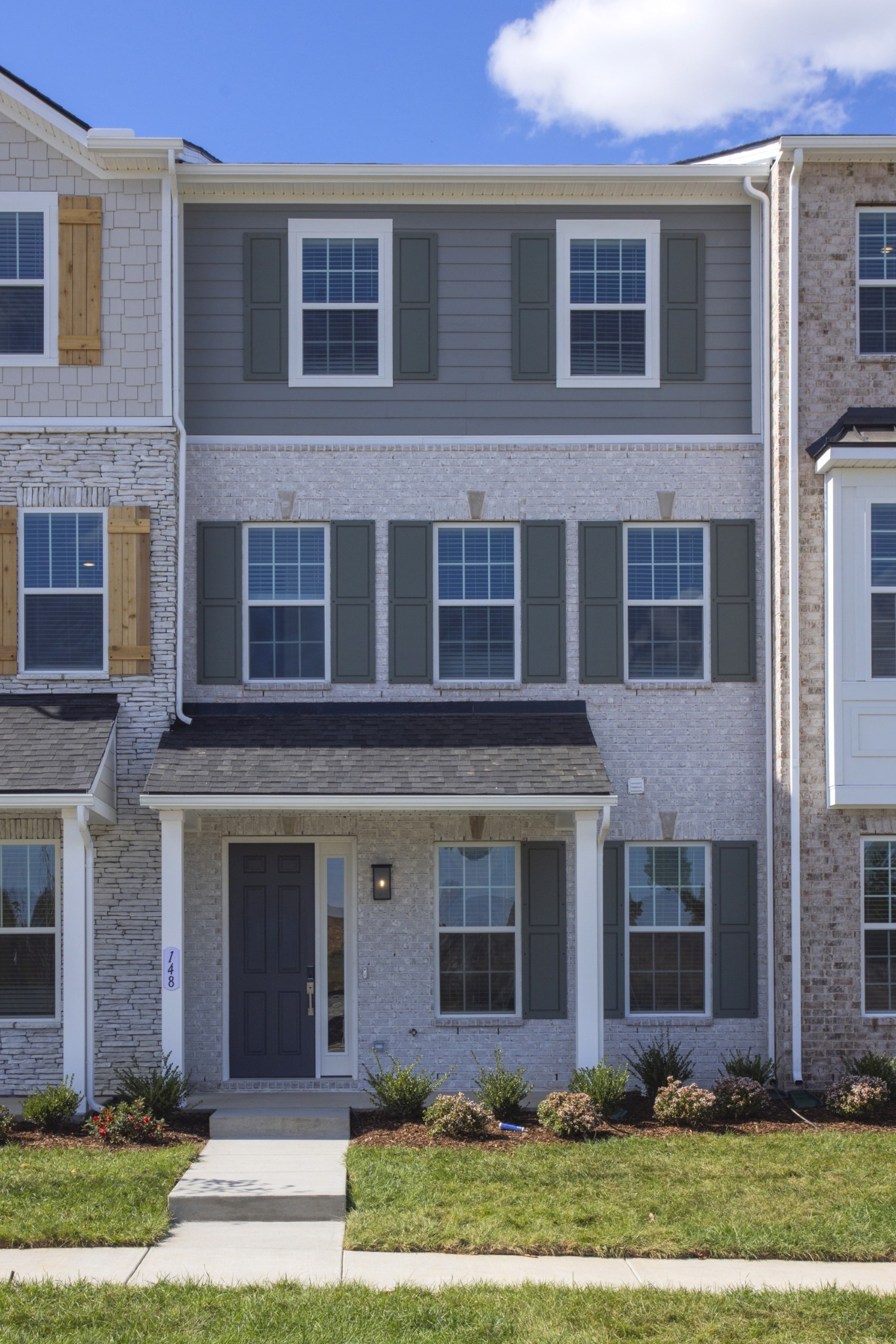 148 Barton Village Boulevard