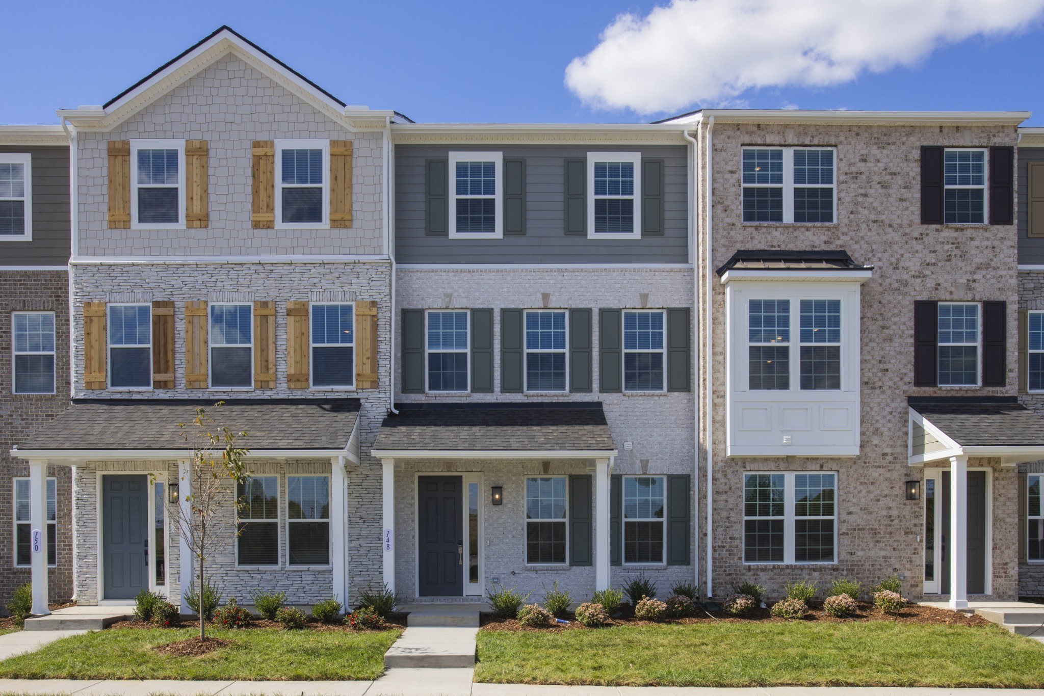 148 Barton Village Boulevard