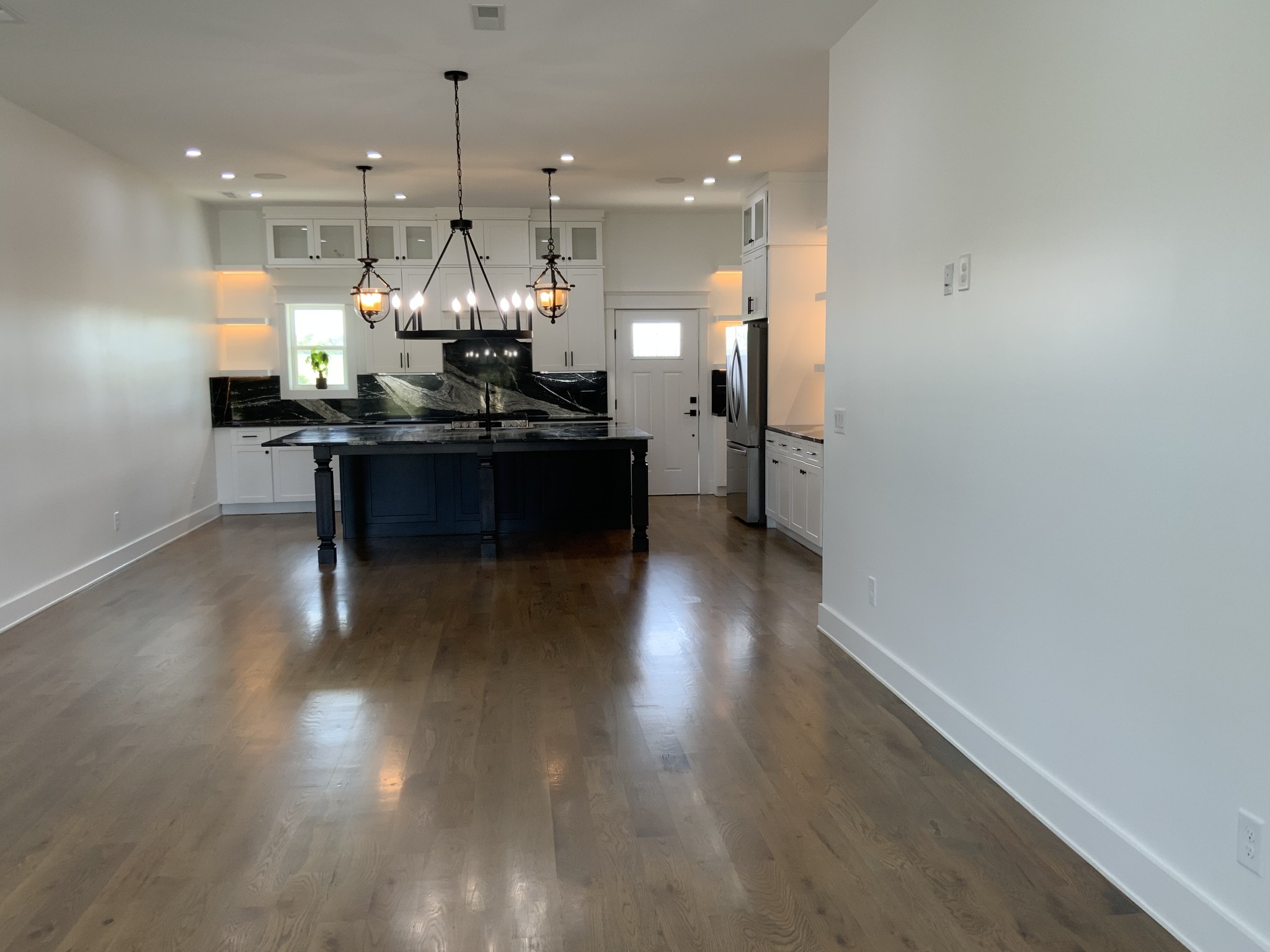 289 Pinkston Rd