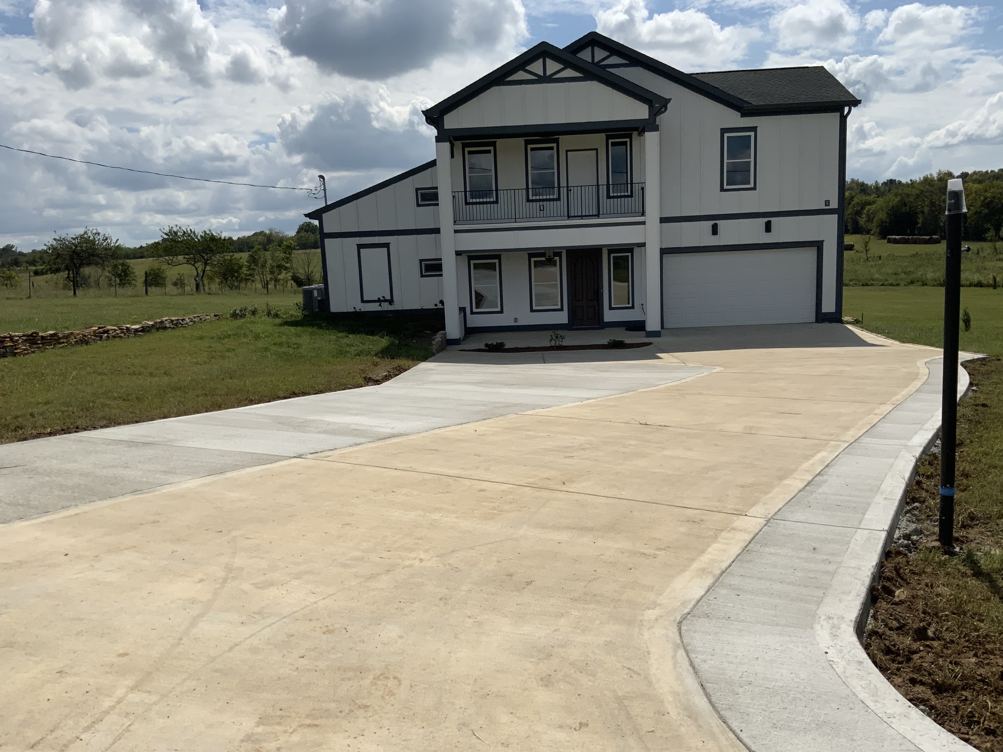 289 Pinkston Rd