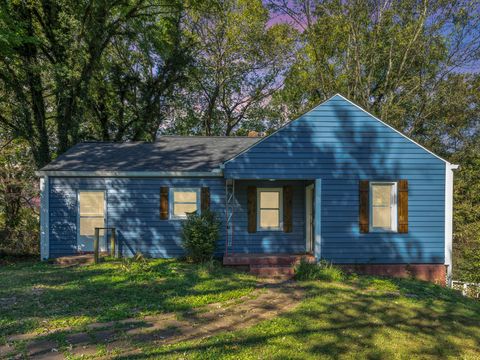 208 Inglewood Dr Clarksville TN 37040