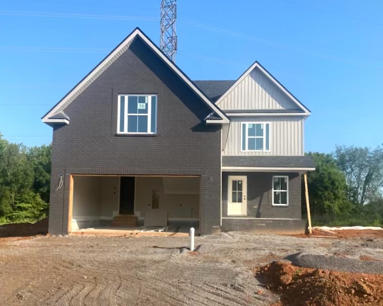 View Clarksville, TN 37043 house