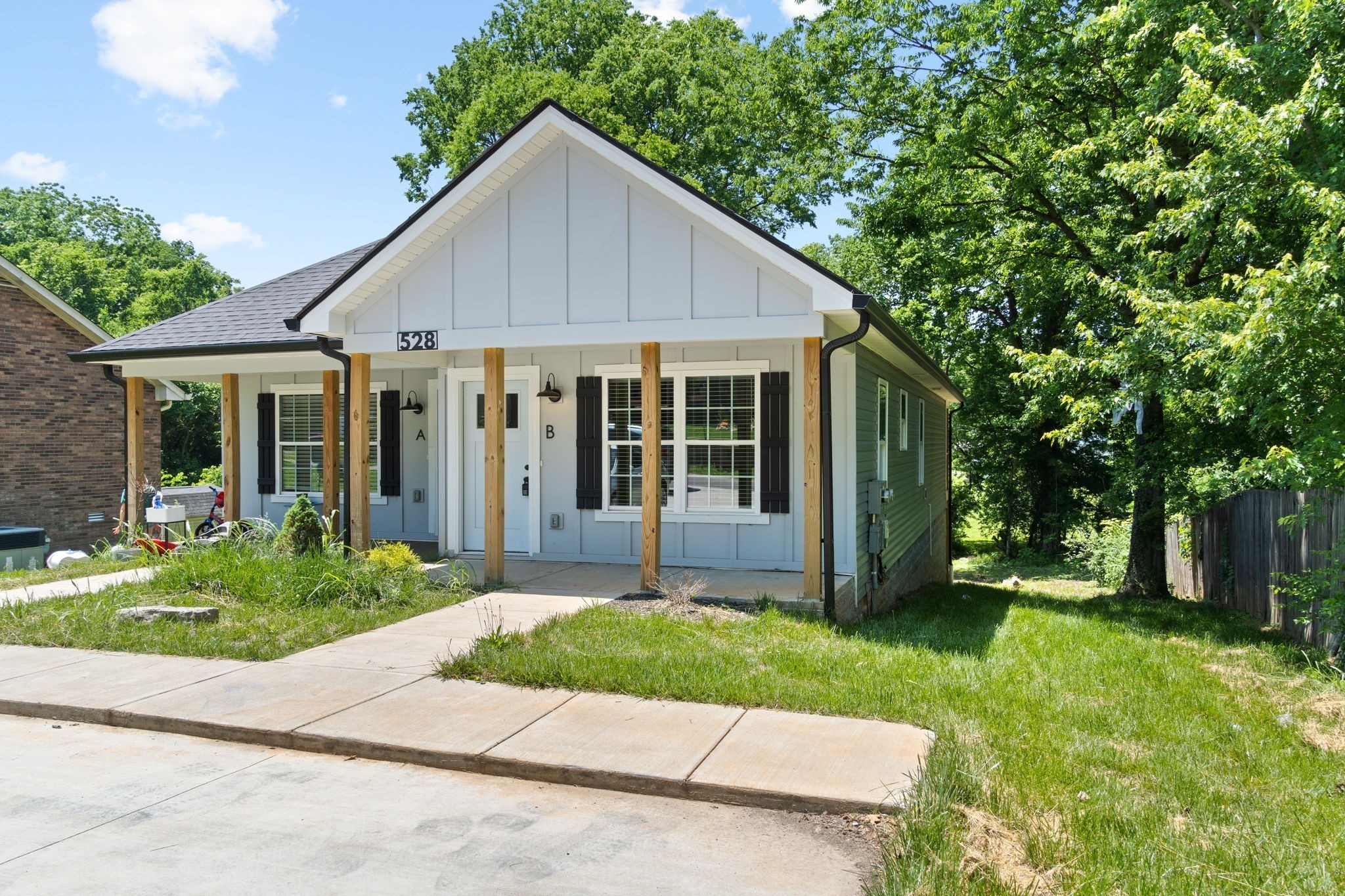 528 Poston St Unit A