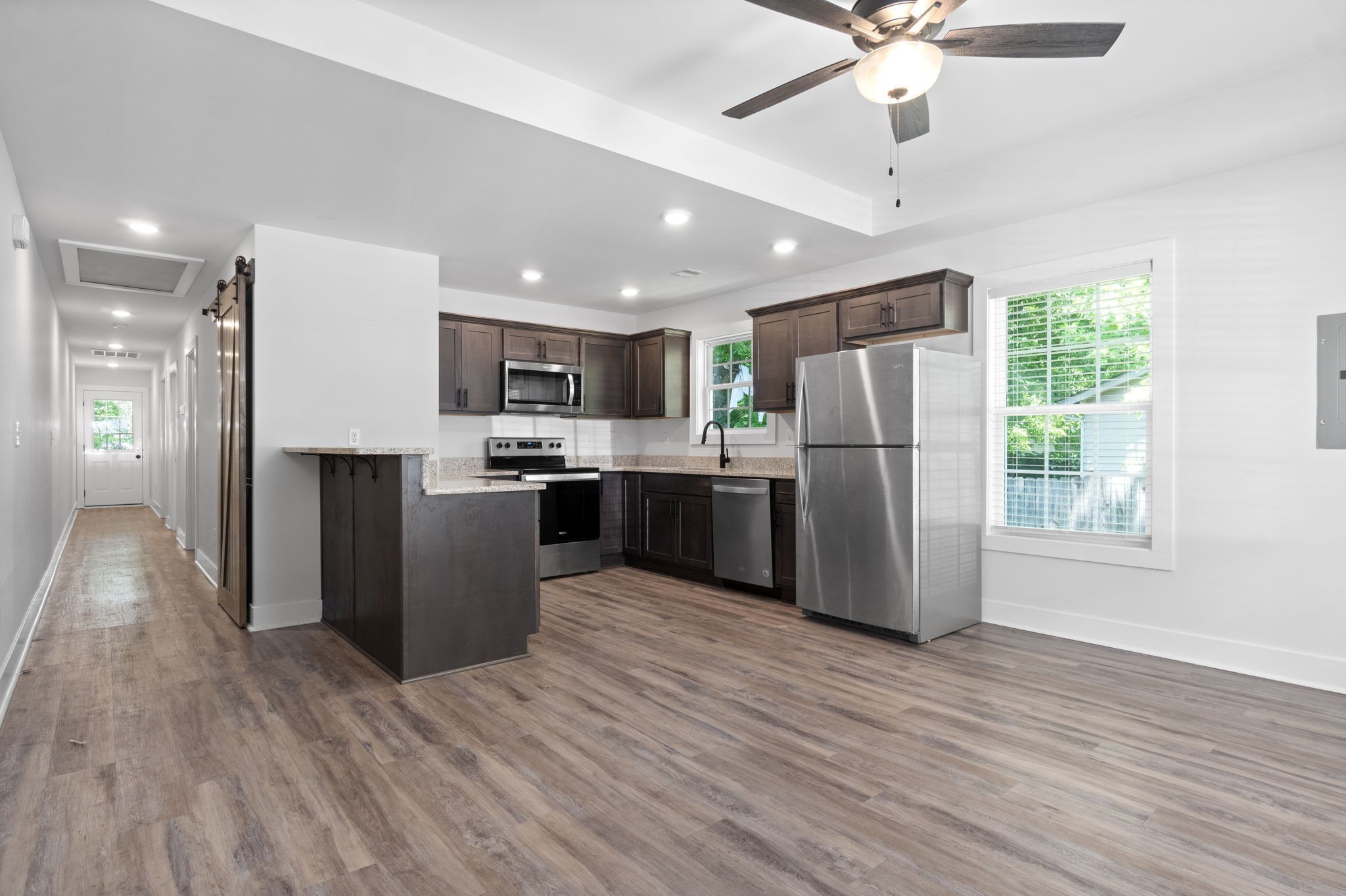 528 Poston St Unit A