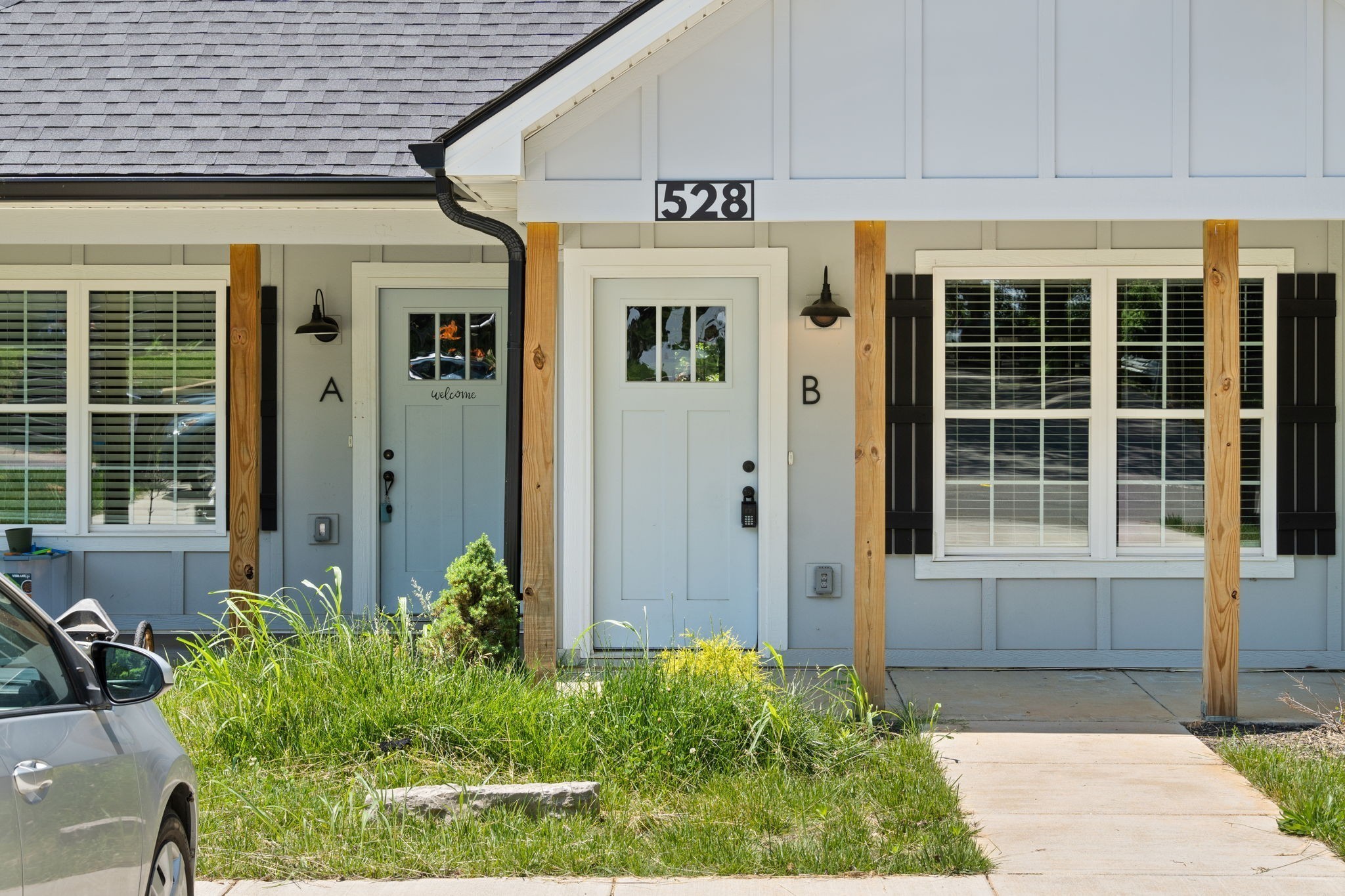 528 Poston St Unit A