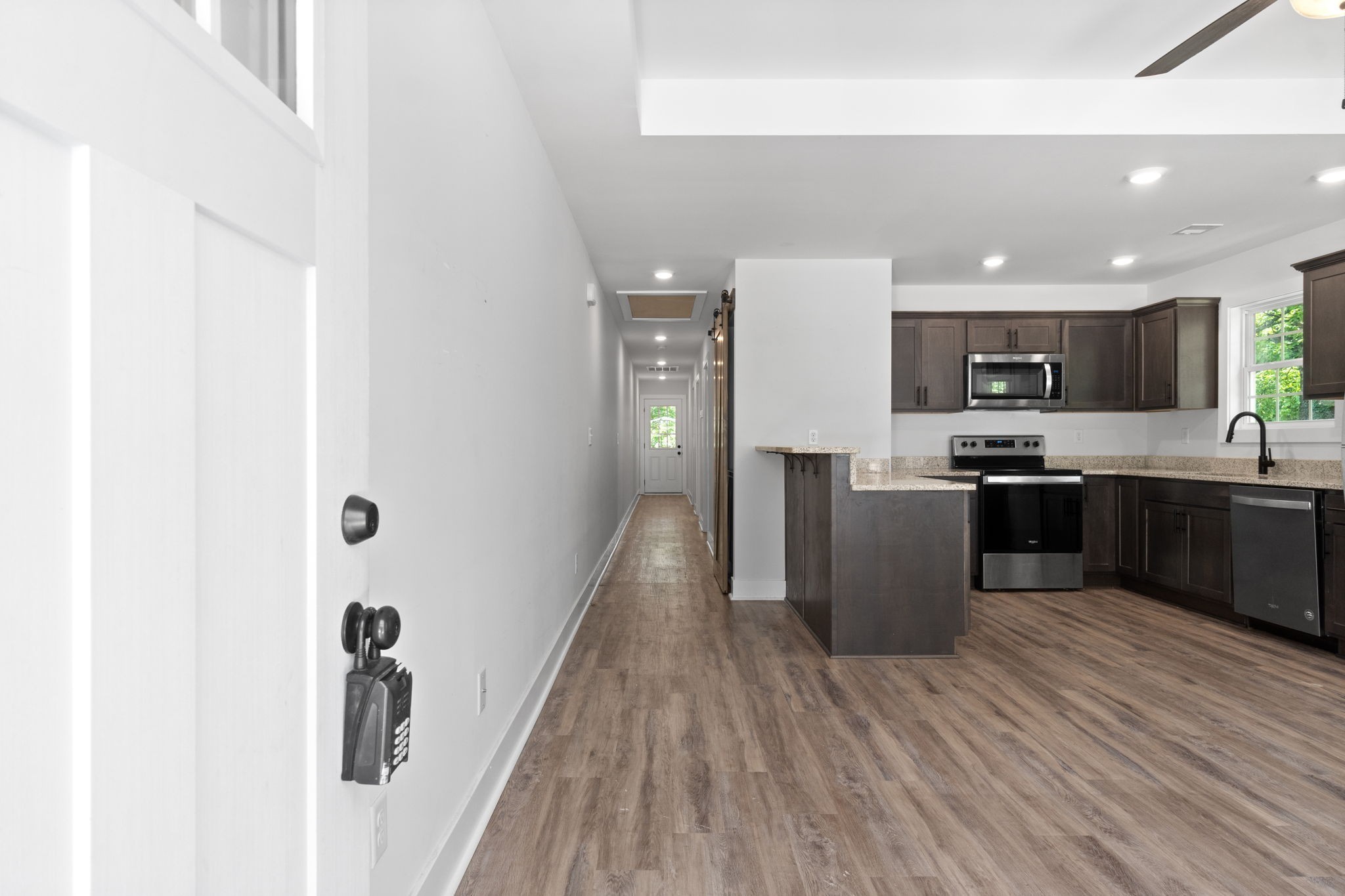 528 Poston St Unit A