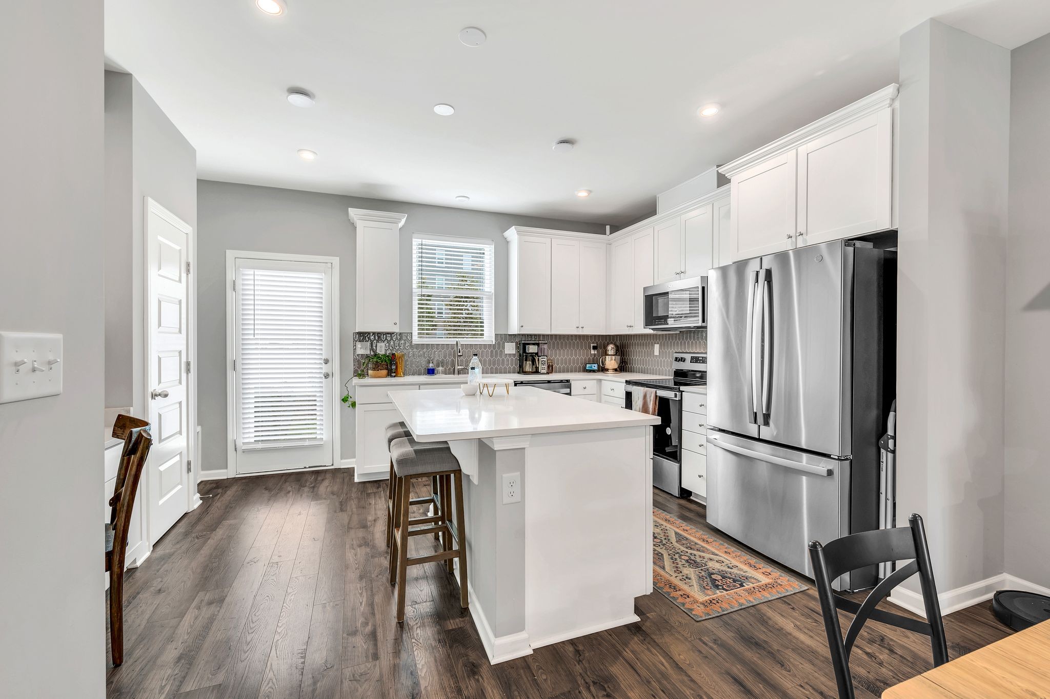 615 Old Hickory Blvd 607