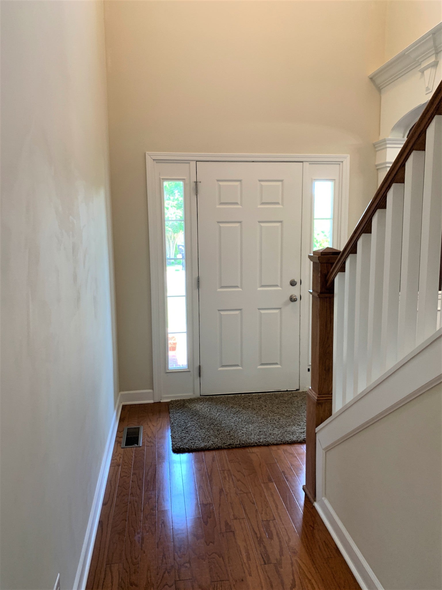 320 Foundry Cir