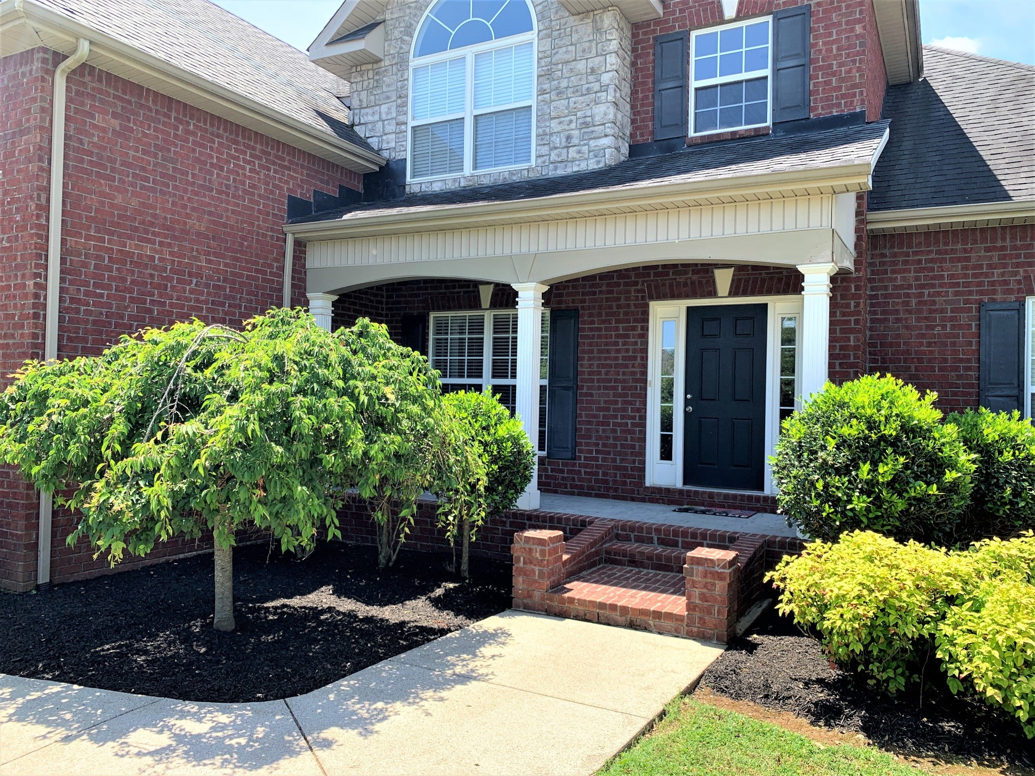 320 Foundry Cir