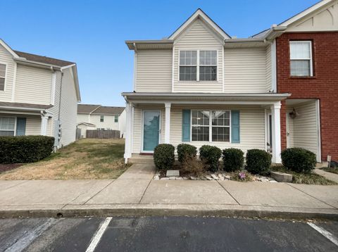 Photo of 6024 Sagi Cir, LaVergne, TN 37086 (MLS # 3130820)