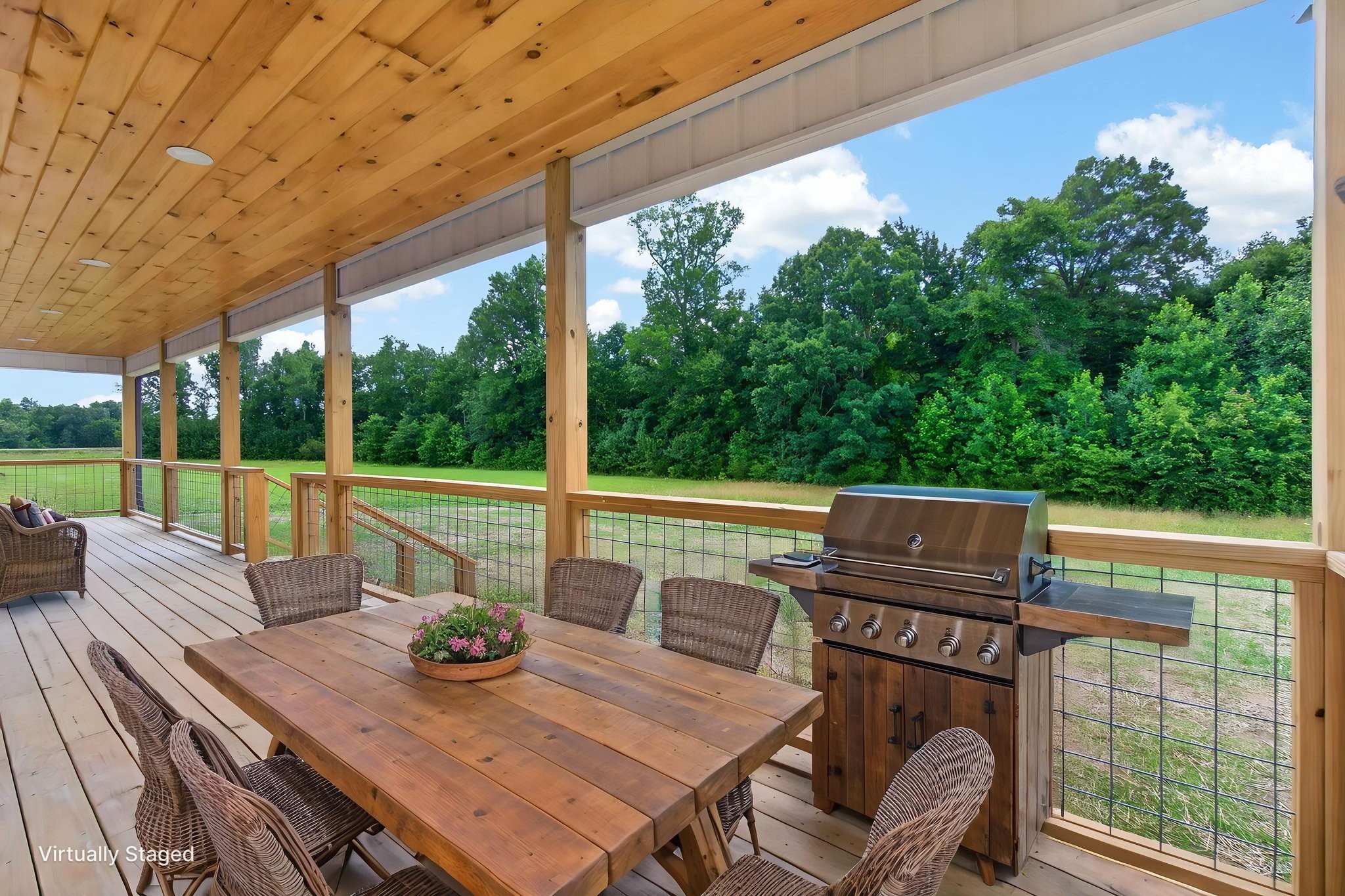 121 Oakley Estates Road - Photo 2