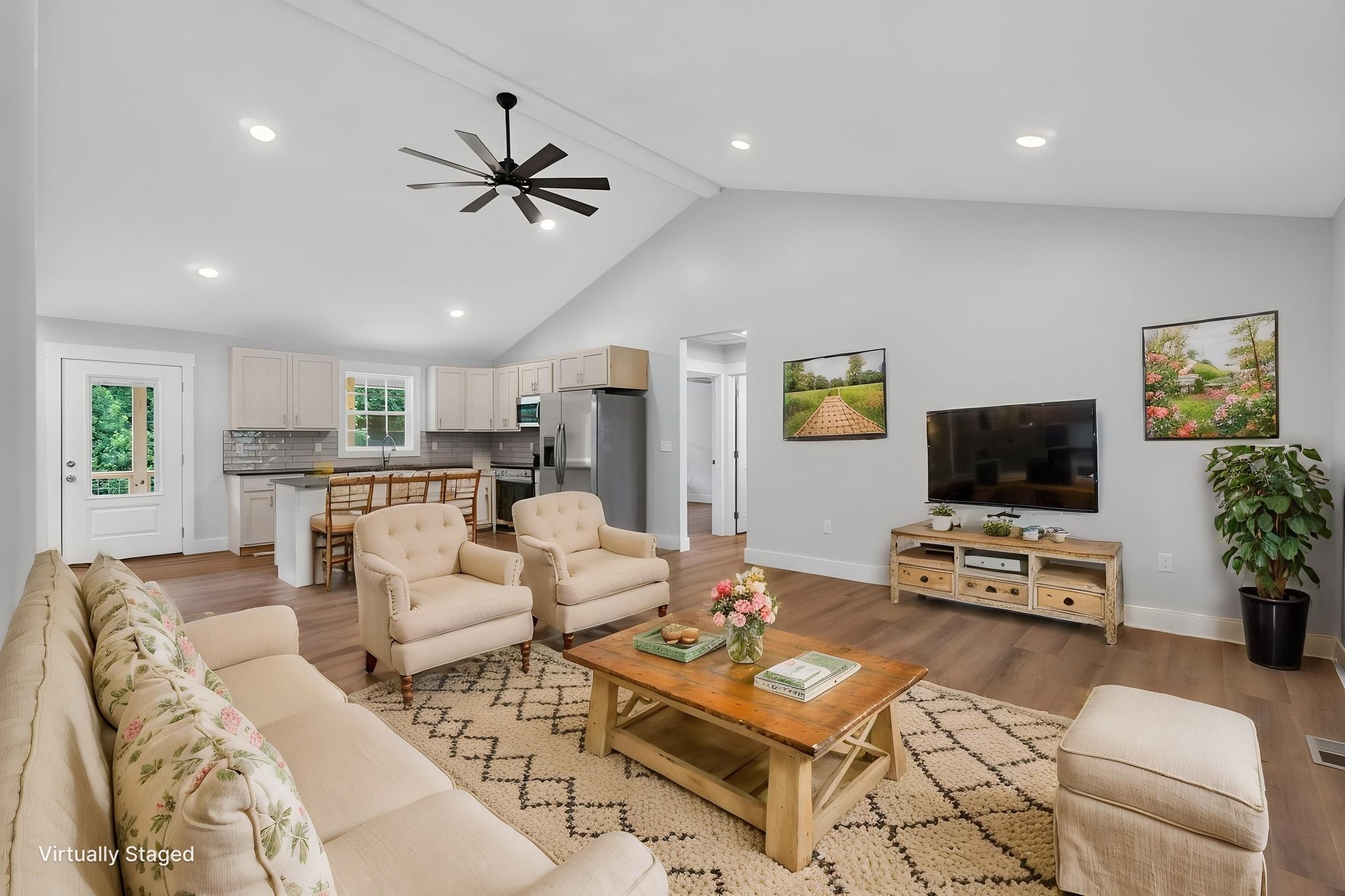 121 Oakley Estates Road - Photo 4
