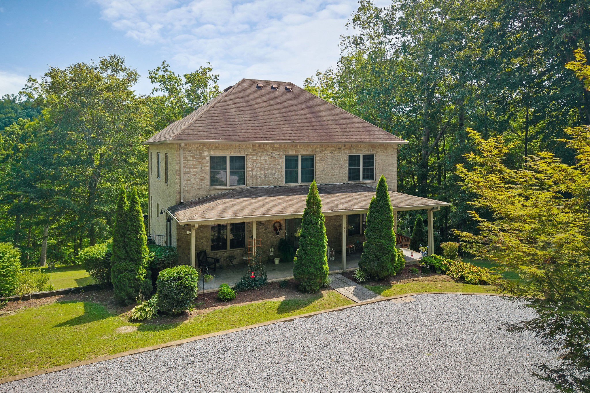 348 Witherspoon Dr