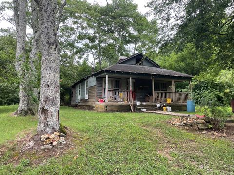 18 Lyman Daniel Road, Trenton, GA 30752 - MLS#: 2709628