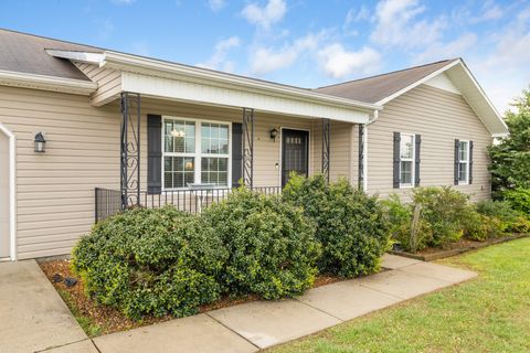 419 Strawberry Dr Winchester TN 37398