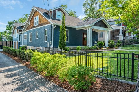 Photo of 1209 Ashwood Ave, Nashville, TN 37212 (MLS # 3164635)