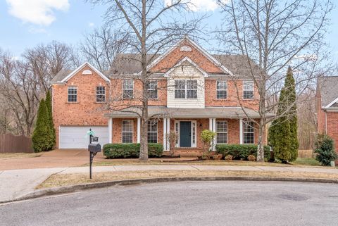 1422 Marrimans Ct Franklin TN 37067