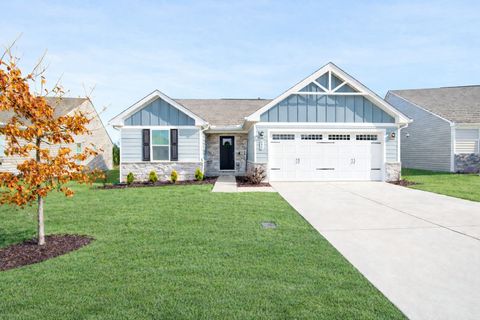 909 Wilkinson Ln White House TN 37188