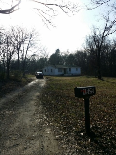 Middle Tennessee Properties 1 1529 Hyde Ln