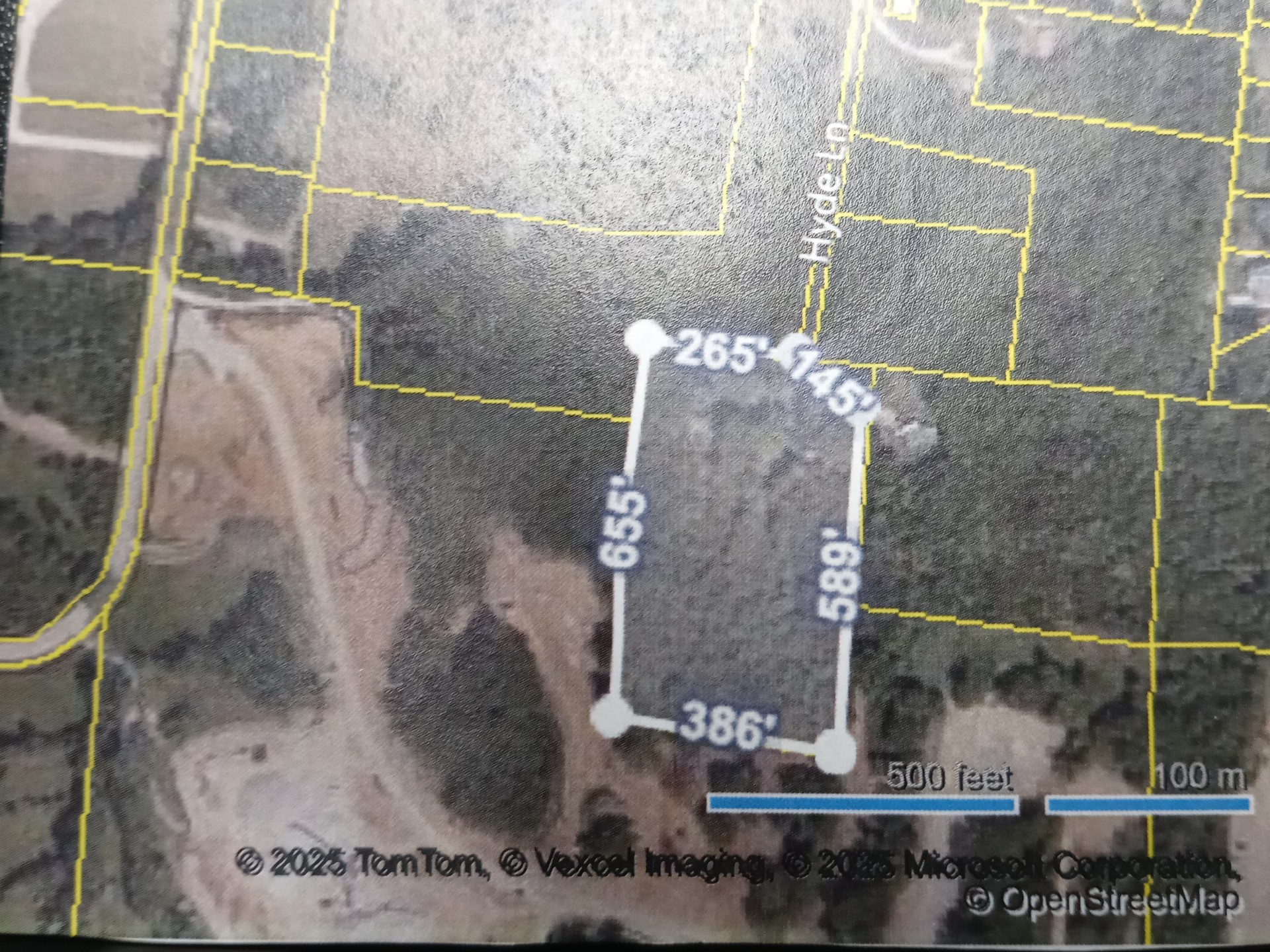 Middle Tennessee Properties 3 1529 Hyde Ln