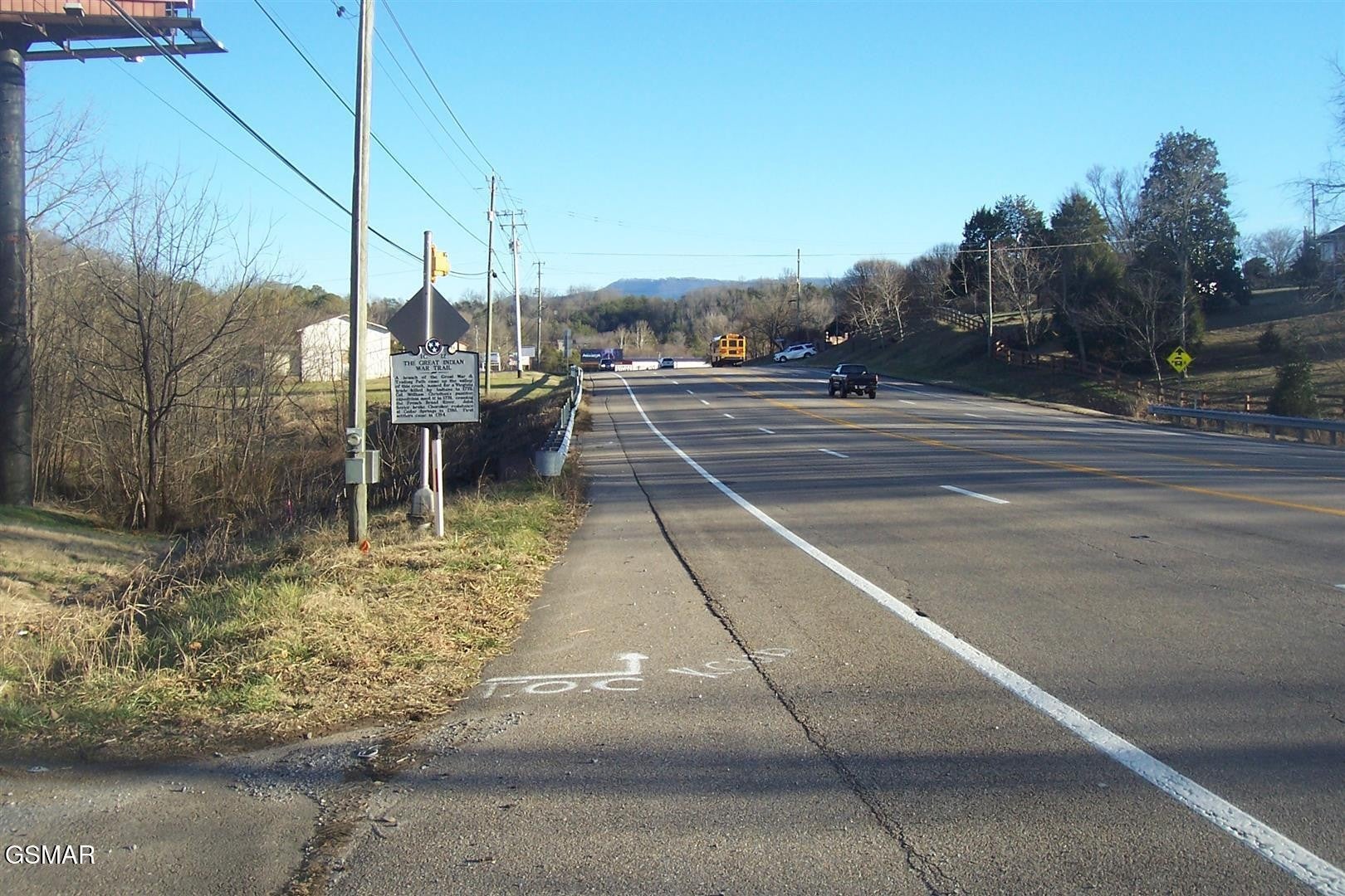 21 Chapman Highway