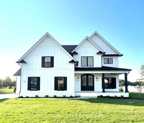 0 Pat Nixon Court Murfreesboro TN 37130