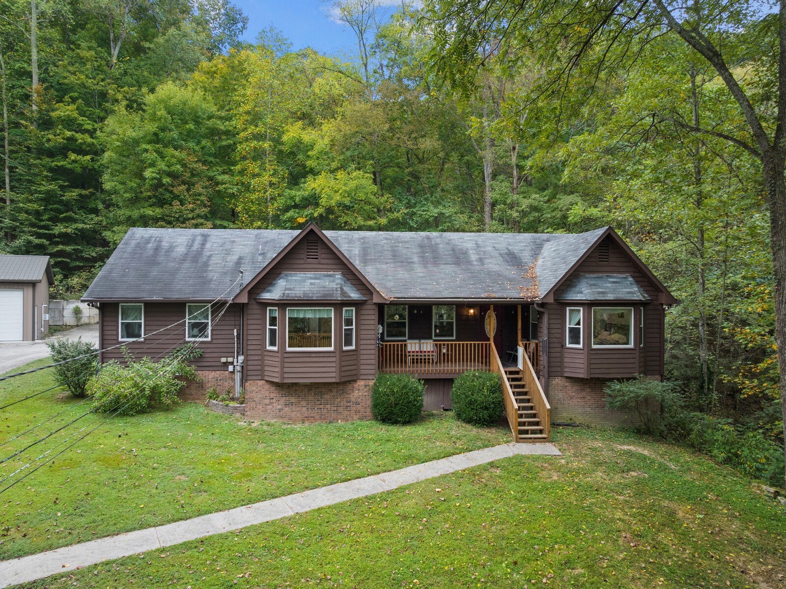 3363 Tyree Springs Rd